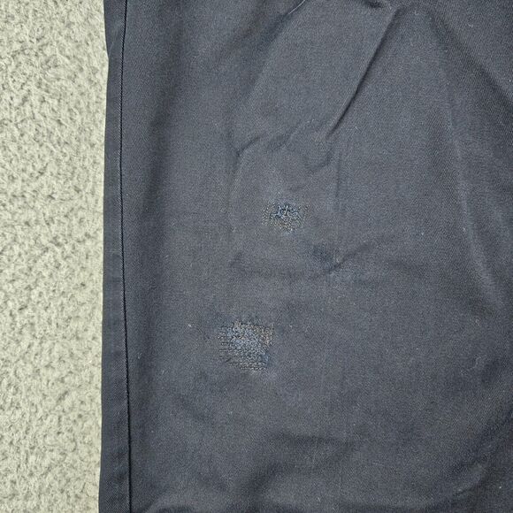 5.11 Tactical Pants Mens Size 38 Black Cargo Class B Pant‎ Straight Leg - Picture 5 of 16